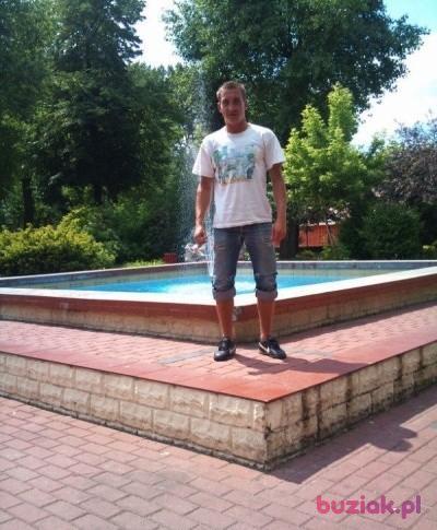 davidg84, Mężczyzna, 42, Opole, Polska, Zdjęcie: 1