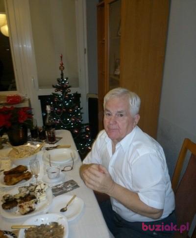 Kazimierz, Mężczyzna, 83, Czechowice-Dziedzice, Polska, Zdjęcie: 3