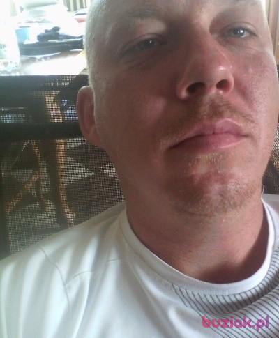 Freed, Mężczyzna, 43, Strzelce Krajeńskie, Polska, Zdjęcie: 2