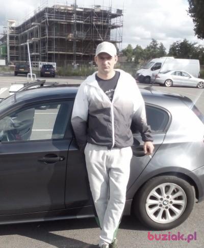 Krzysztof, Mężczyzna, 39, Holandia, Zdjęcie: 2