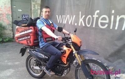 alexissa, Male, 50, Ukraina, Photo: 2
