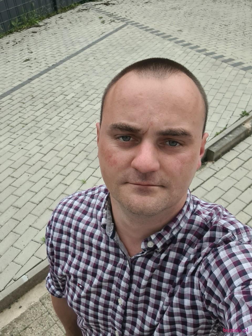 Sławek, Mężczyzna, 40, Frankfurt, Niemcy, Zdjęcie: 2