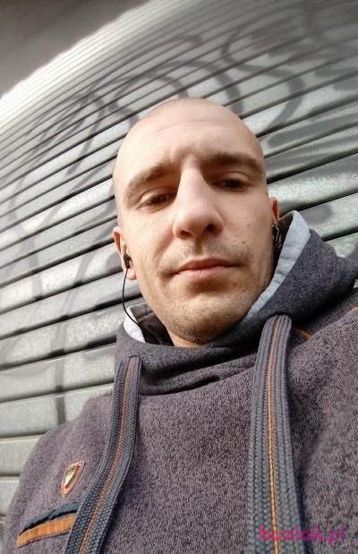 Mateusz, Mężczyzna, 34, Ostrowiec Swiętokrzyski, Polska, Zdjęcie: 1