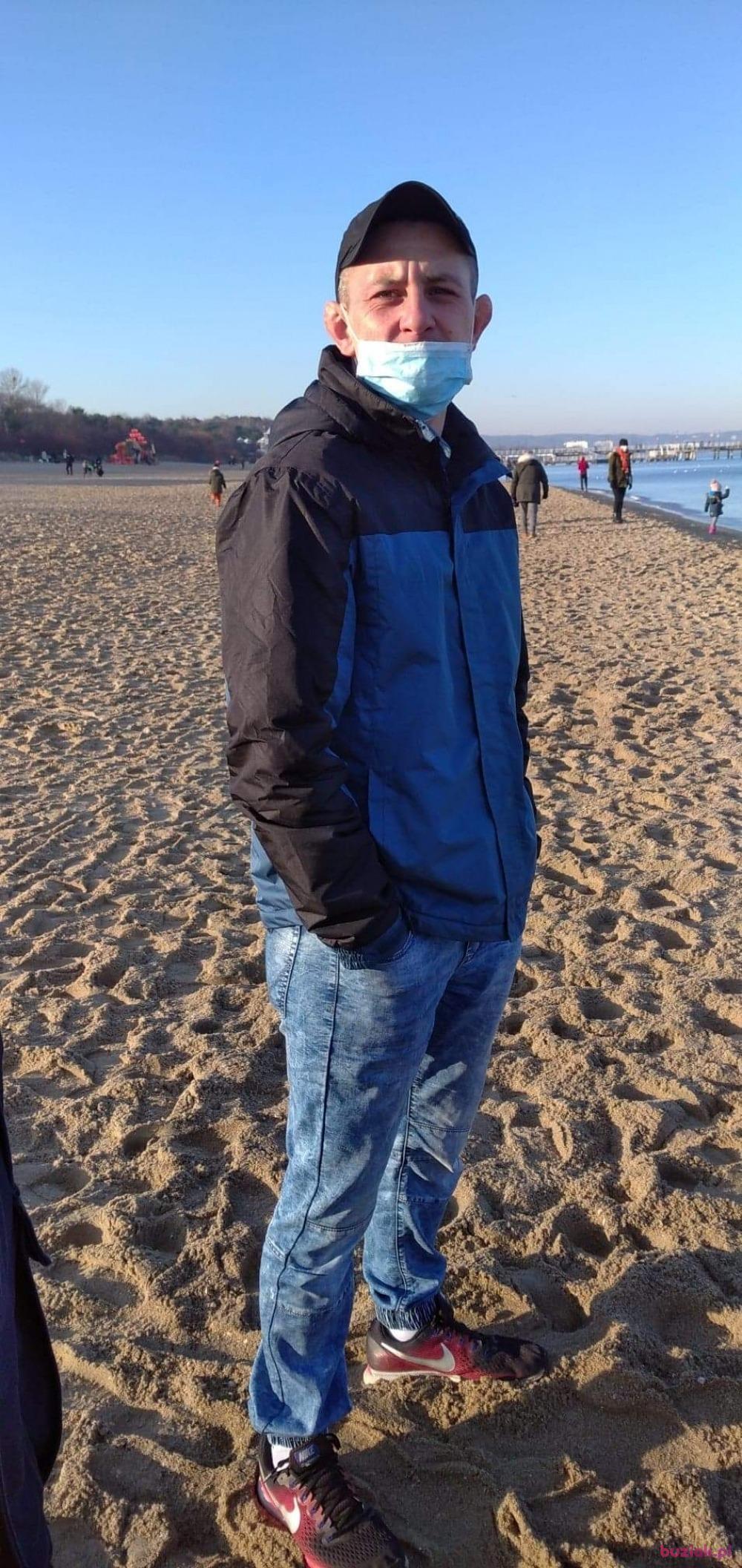Daniel, Mężczyzna, 39, Polska, Zdjęcie: 2