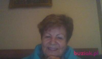 Anna, Kobieta, 78, Stalowa Wola, Polska, Zdjęcie: 2