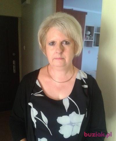 Agnieszka, Female, 67, Sławno, Polska, Photo: 3