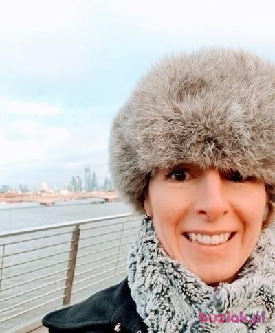 Zuzia, Female, 50, Westminster, Wielka Brytania, Photo: 1