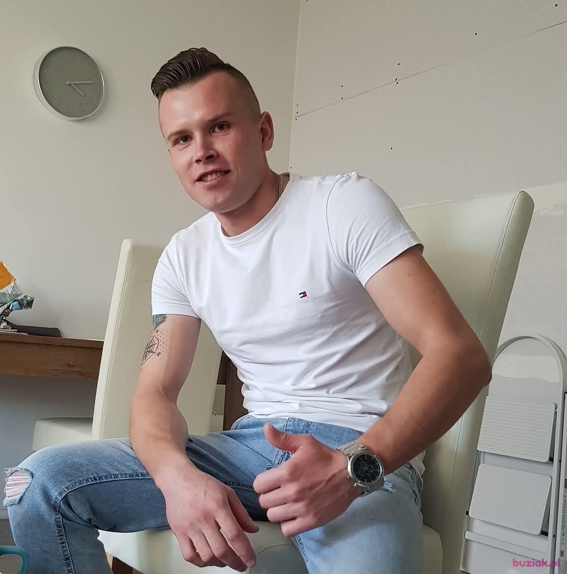 Tomasz, Mężczyzna, 34, Łódź, Polska, Zdjęcie: 4