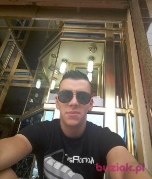 NAZIM, Mężczyzna, 31, Polska, Zdjęcie: 4