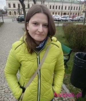 Ania, Kobieta, 38, Suwałki, Polska, Zdjęcie: 2