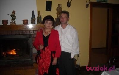 Halina, Kobieta, 73, Ostrowiec Swiętokrzyski, Polska, Zdjęcie: 2