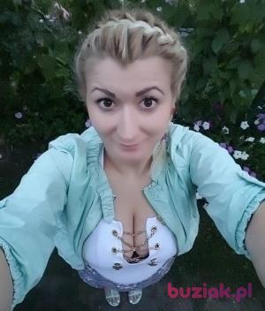 Lona, Kobieta, 34, Opole, Polska, Zdjęcie: 2