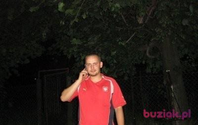 Bartek, Mężczyzna, 42, Kraków, Polska, Zdjęcie: 2