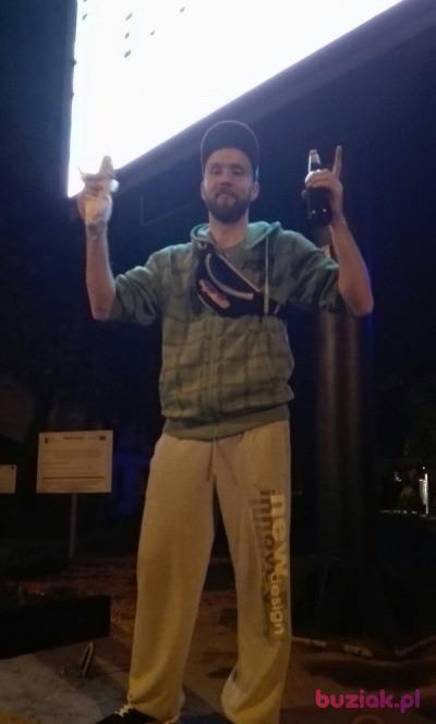 Pawel, Mężczyzna, 39, Iłża, Polska, Zdjęcie: 3