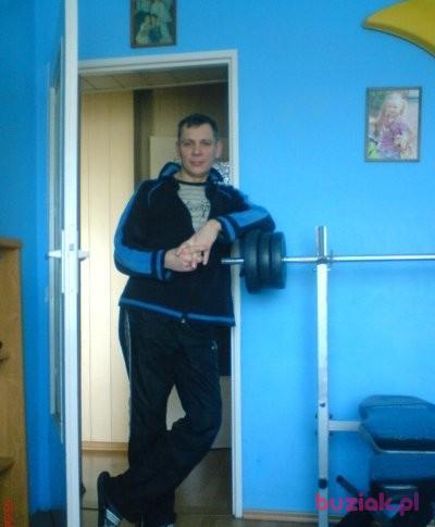 Grzegorz, Mężczyzna, 53, Pelplin, Polska, Zdjęcie: 4