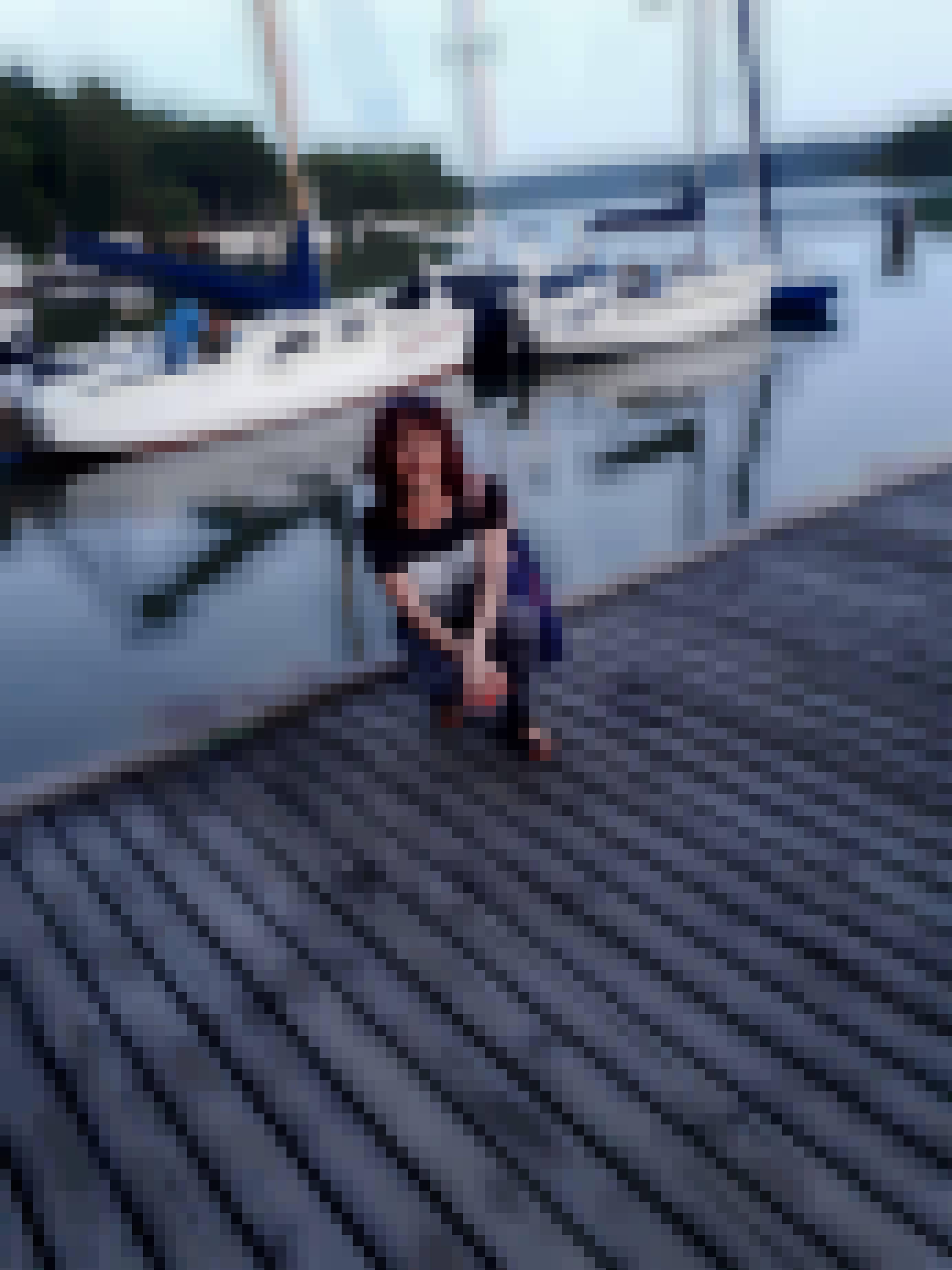 Anna, Kobieta, 49, Gdańsk, Polska, Zdjęcie: 2