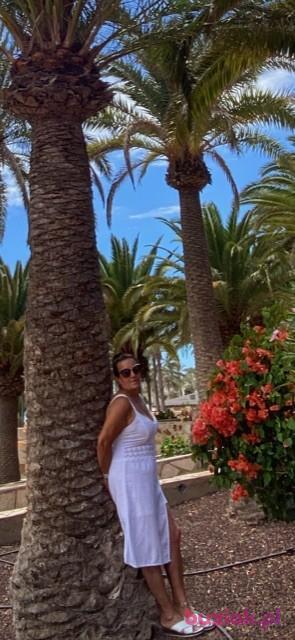 Halina, Kobieta, 63, Kinross, Wielka Brytania, Zdjęcie: 1