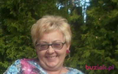 hanna, Kobieta, 63, Wołomin, Polska, Zdjęcie: 1
