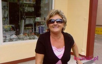 Danuta., Female, 72, Głogów, Polska, Photo: 1