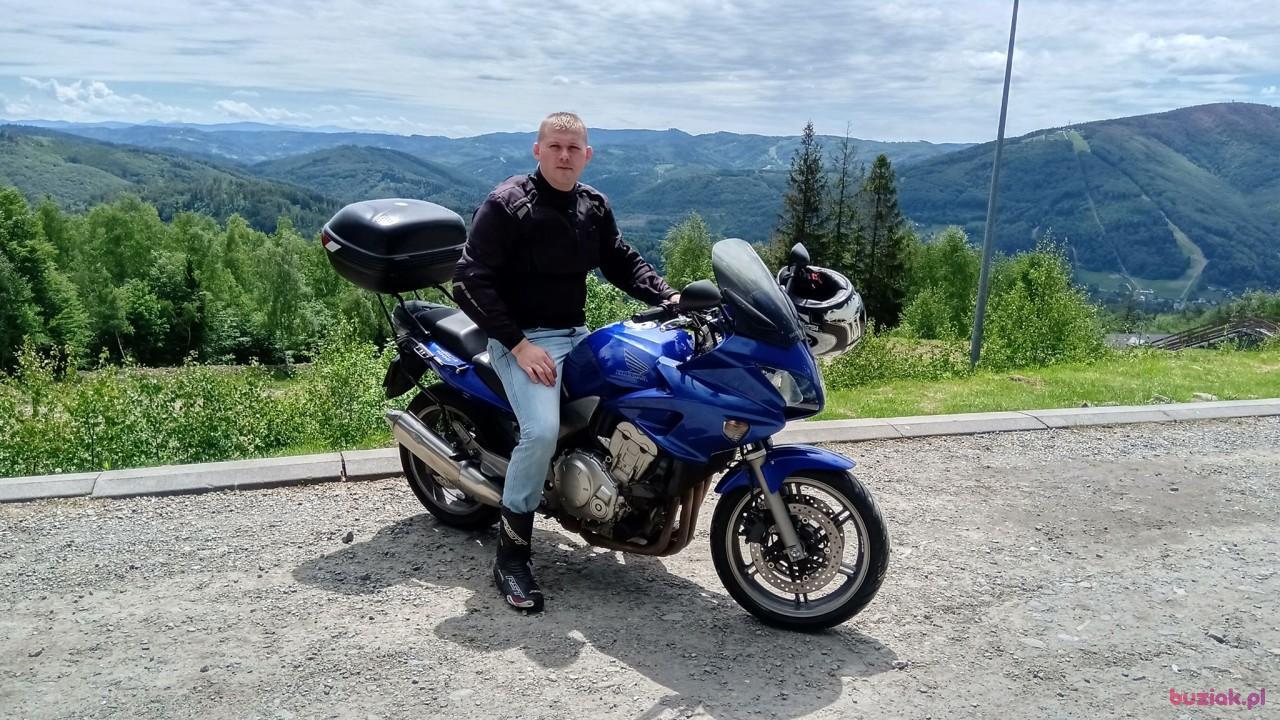 sebastian, Male, 38, Zabrze, Polska, Photo: 5