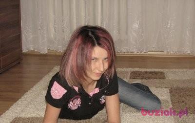Ola, Kobieta, 39, Poznań, Polska, Zdjęcie: 2