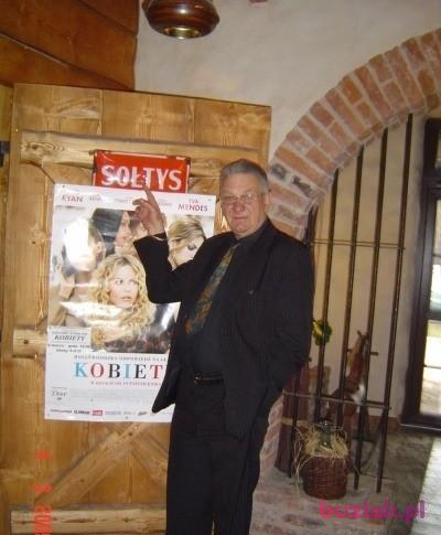 gorgon1, Mężczyzna, 72, Wrocław, Polska, Zdjęcie: 9