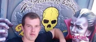 Bogdan, Mężczyzna, 36, Szprotawa, Polska, Zdjęcie: 12