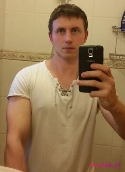 Łukasz, Mężczyzna, 43, Holandia, Zdjęcie: 2