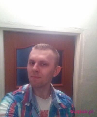 adamo26, Male, 35, Leszno, Polska, Photo: 2