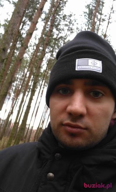 Maati9, Mężczyzna, 34, Chełmno, Polska, Zdjęcie: 2