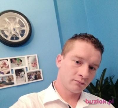 Paweł, Mężczyzna, 36, Oświęcim, Polska, Zdjęcie: 6