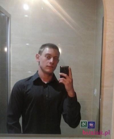 Krzysztof, Mężczyzna, 35, Sosnowiec, Polska, Zdjęcie: 3