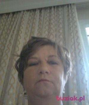 Bozena, Kobieta, 61, Berlin, Niemcy, Zdjęcie: 1