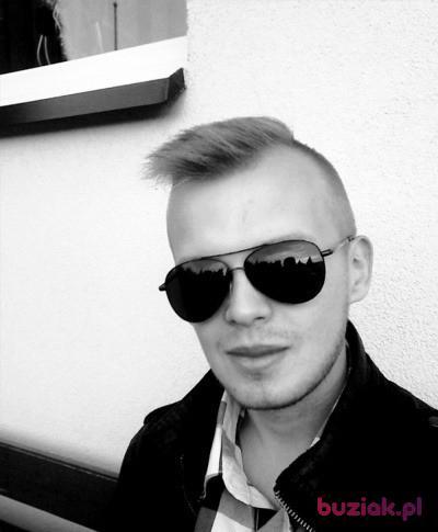 Adrian, Mężczyzna, 30, Łosice, Polska, Zdjęcie: 2