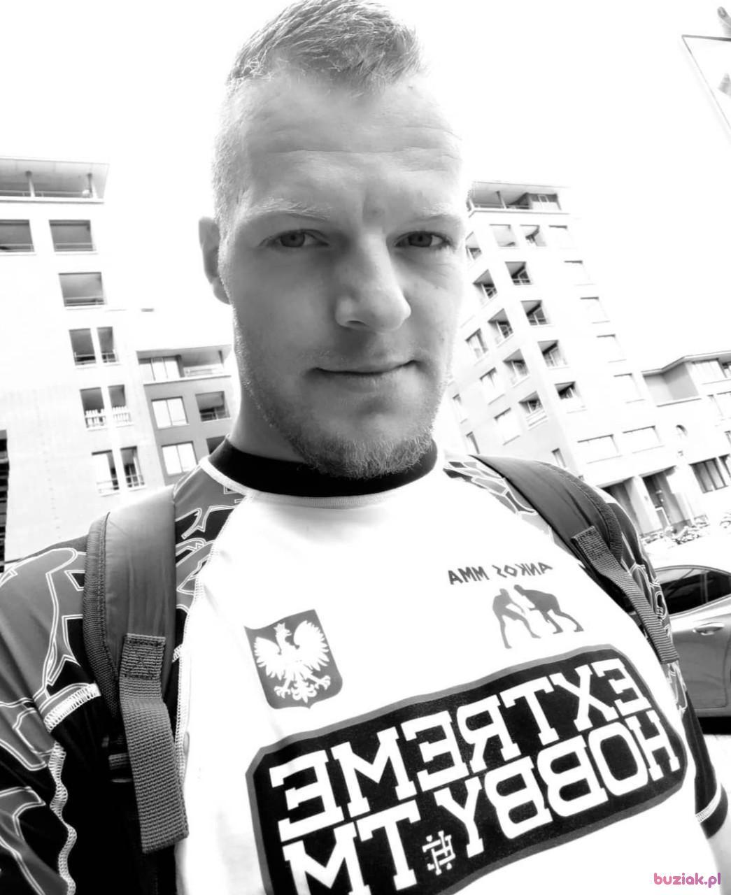 Sebastian, Mężczyzna, 32, Poznań, Polska, Zdjęcie: 5
