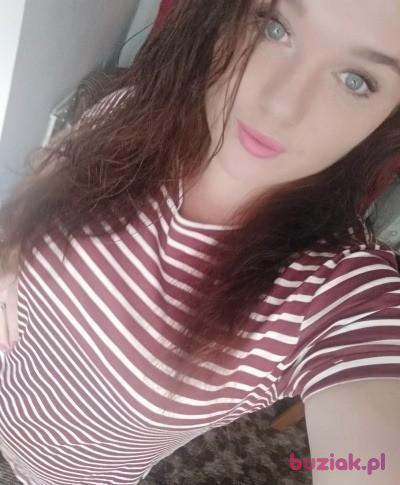 Nadiia, Kobieta, 30, Warszawa, Polska, Zdjęcie: 3