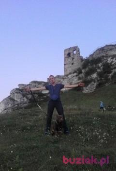 seba, Mężczyzna, 35, Wyszków, Polska, Zdjęcie: 2