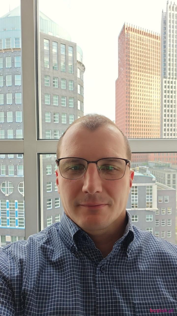 Tomasz, Male, 38, Rotterdam, Holandia, Photo: 2