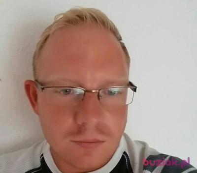 łukasz, Mężczyzna, 41, Recklinghausen, Niemcy, Zdjęcie: 1