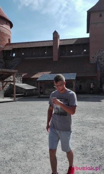 Mateusz, Mężczyzna, 30, Łochów, Polska, Zdjęcie: 3