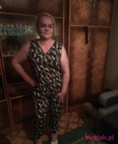 Ania, Kobieta, 66, Mława, Polska, Zdjęcie: 5