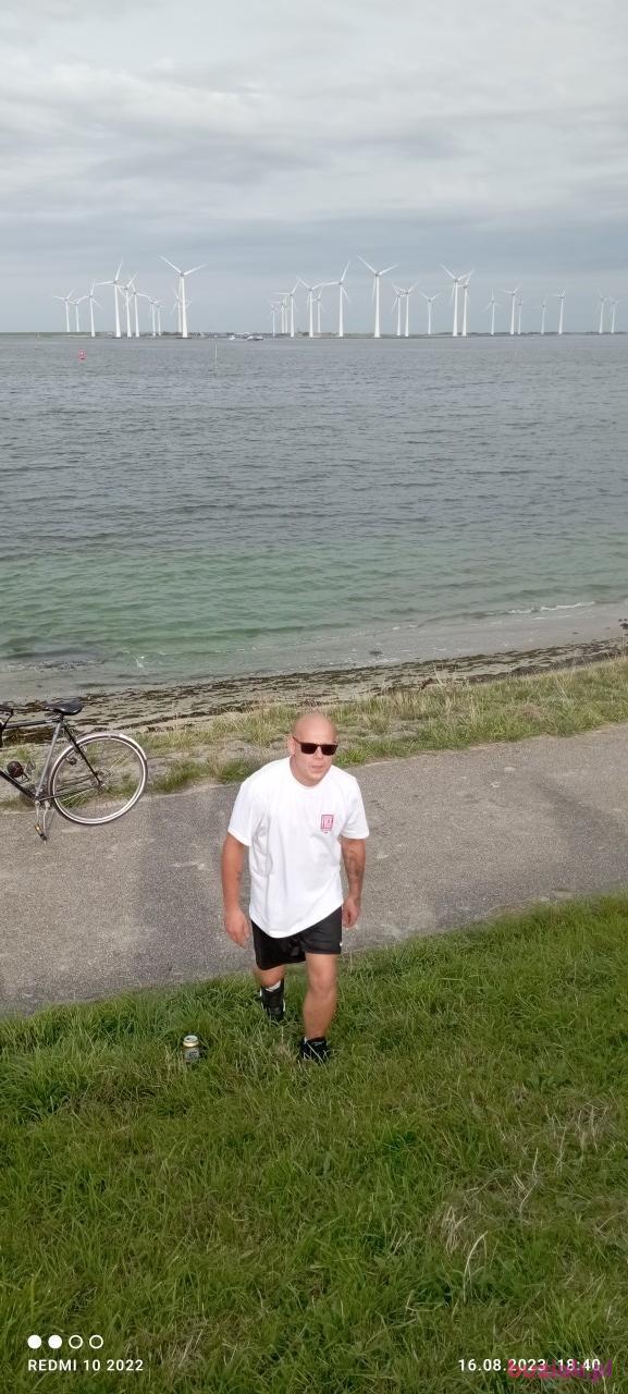 Daniel, Mężczyzna, 35, Haga, Holandia, Zdjęcie: 3