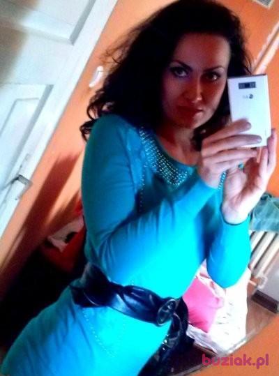 Emi, Kobieta, 35, Sochaczew, Polska, Zdjęcie: 3