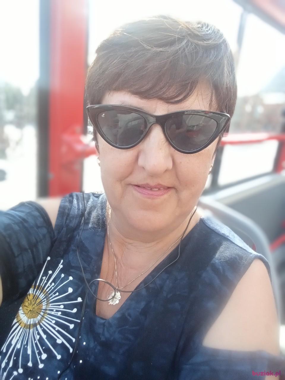 Dorota, Female, 58, Bydgoszcz, Polska, Photo: 2