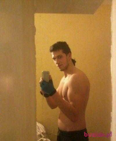 Mateusz , Mężczyzna, 29, Polska, Zdjęcie: 2
