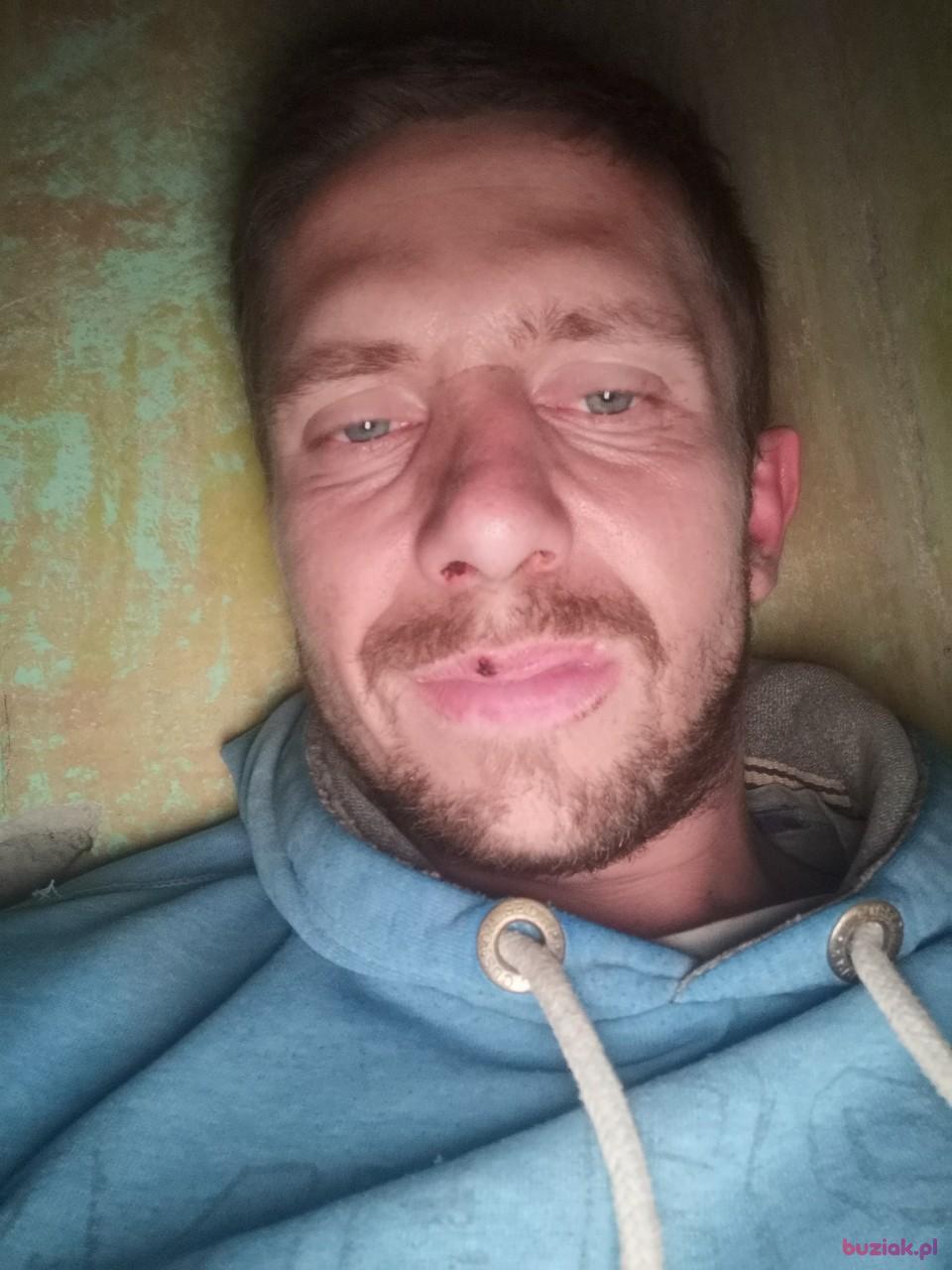 Konrad, Mężczyzna, 30, Łowicz, Polska, Zdjęcie: 2