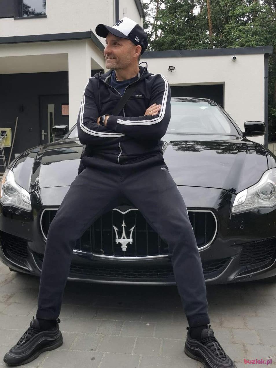 Sim, Male, 43, Westminster, Wielka Brytania, Photo: 2