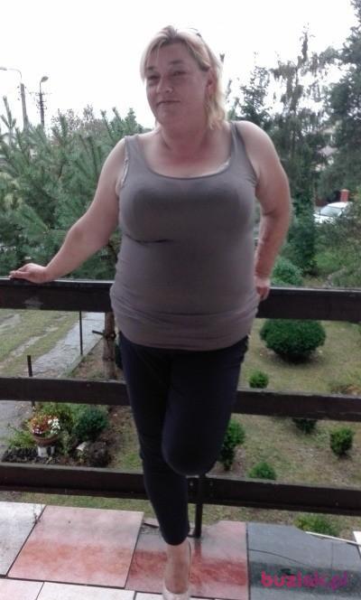 Iwona, Kobieta, 55, Warszawa, Polska, Zdjęcie: 2