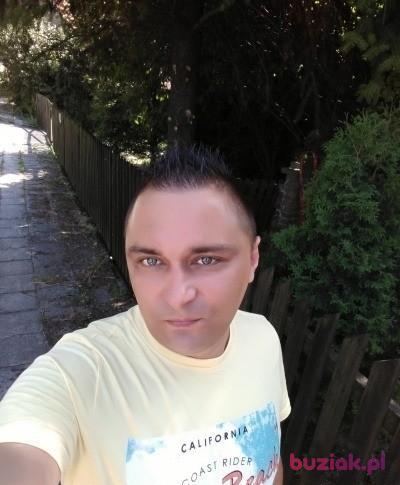 Przemek , Mężczyzna, 40, Holandia, Zdjęcie: 2