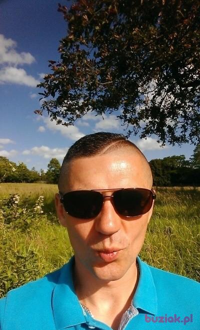 Pawel, Male, 42, Westminster, Wielka Brytania, Photo: 3